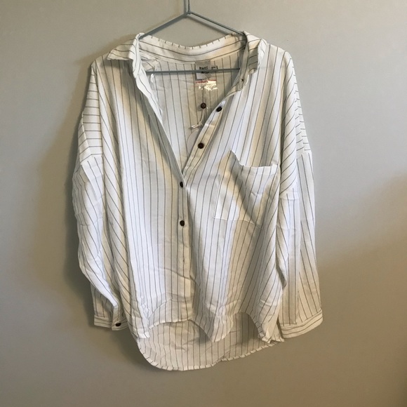 princess polly long sleeve - Picture 4 of 4